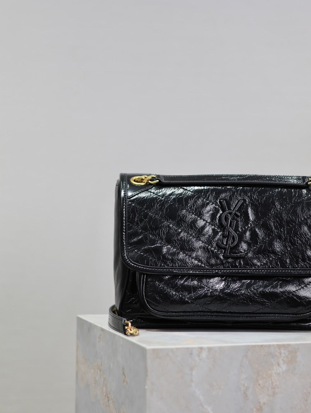 Ezyycart Bags YSLn Luxury Bag --119319