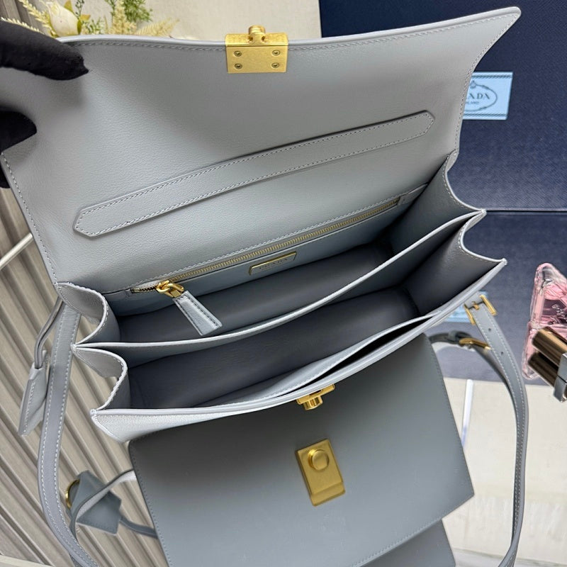 Ezyycart Bags pradn Luxury Bag --75181