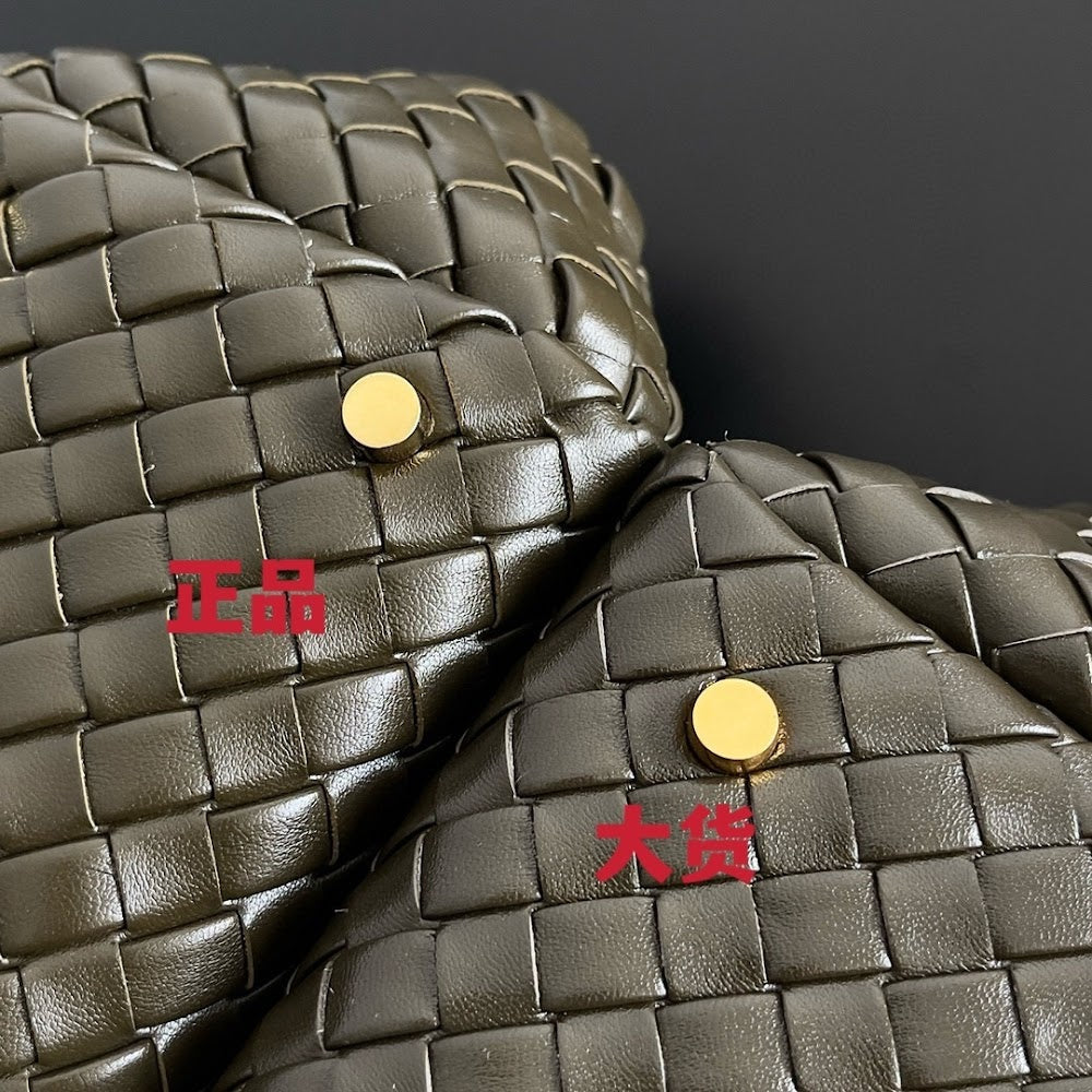 Ezyycart Bags Bottegan Luxury Bag --91151