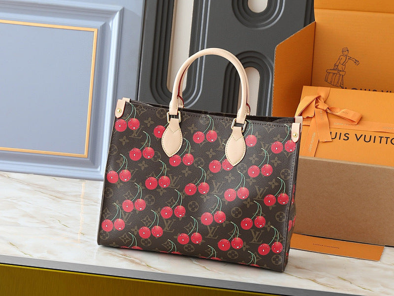 Anum Bags LVn Luxury Bag --80179