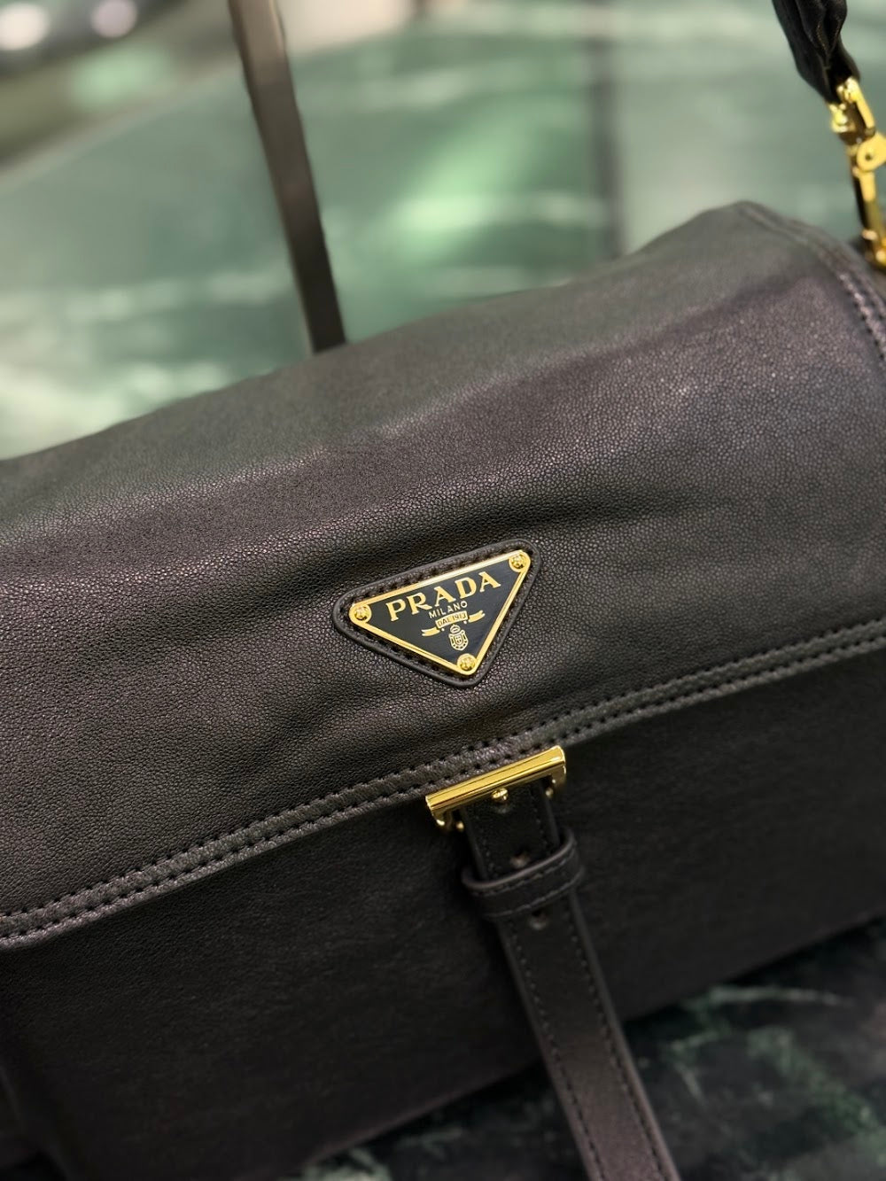 Ezyycart Bags Pradn Luxury Bag --102740