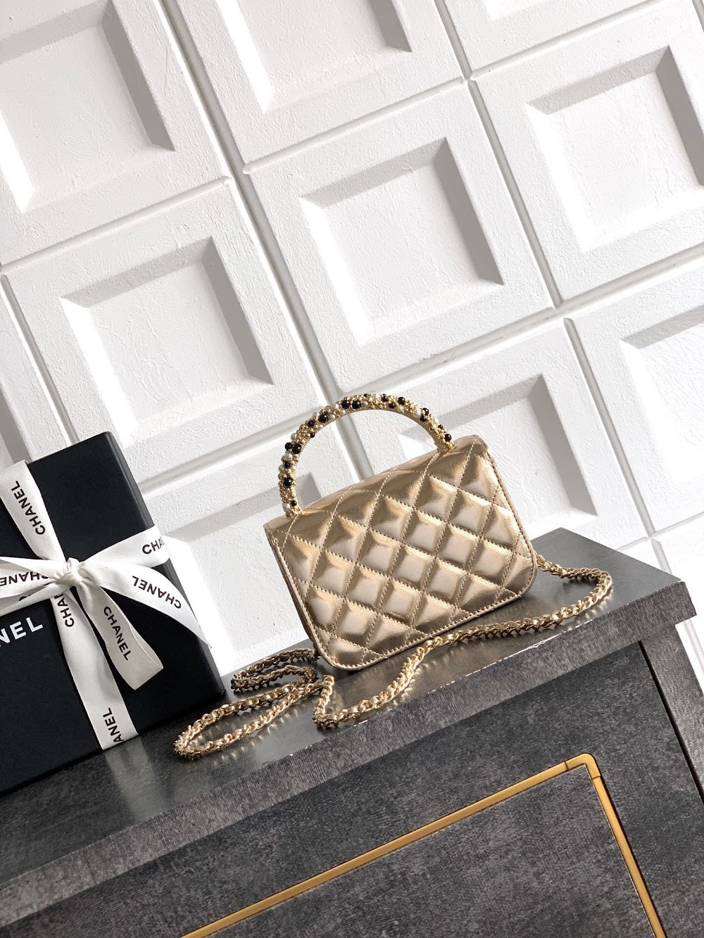 Anum Bags CHn Luxury Bag --113953