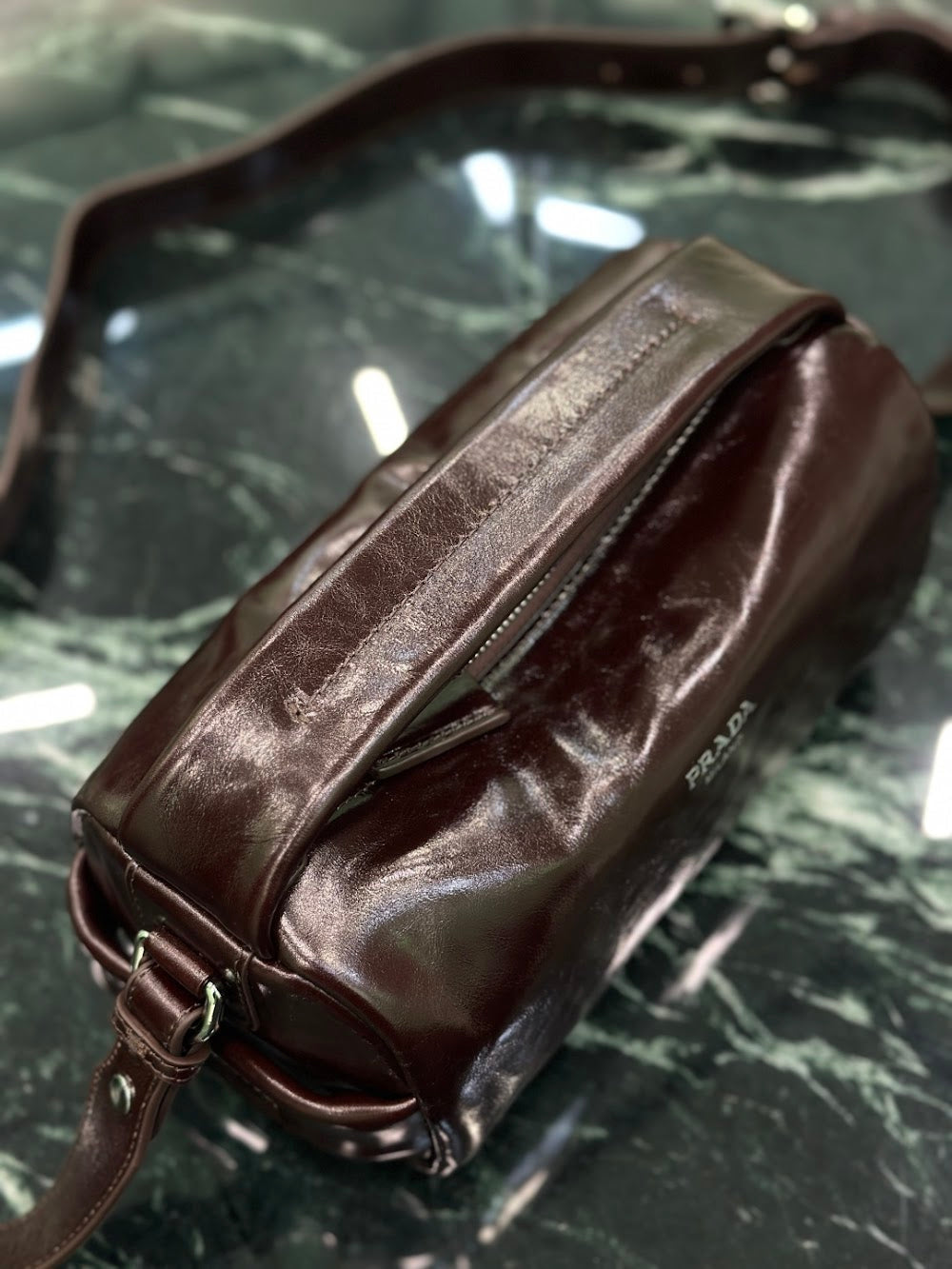 Ezyycart Bags Prada Luxury Bag --54313