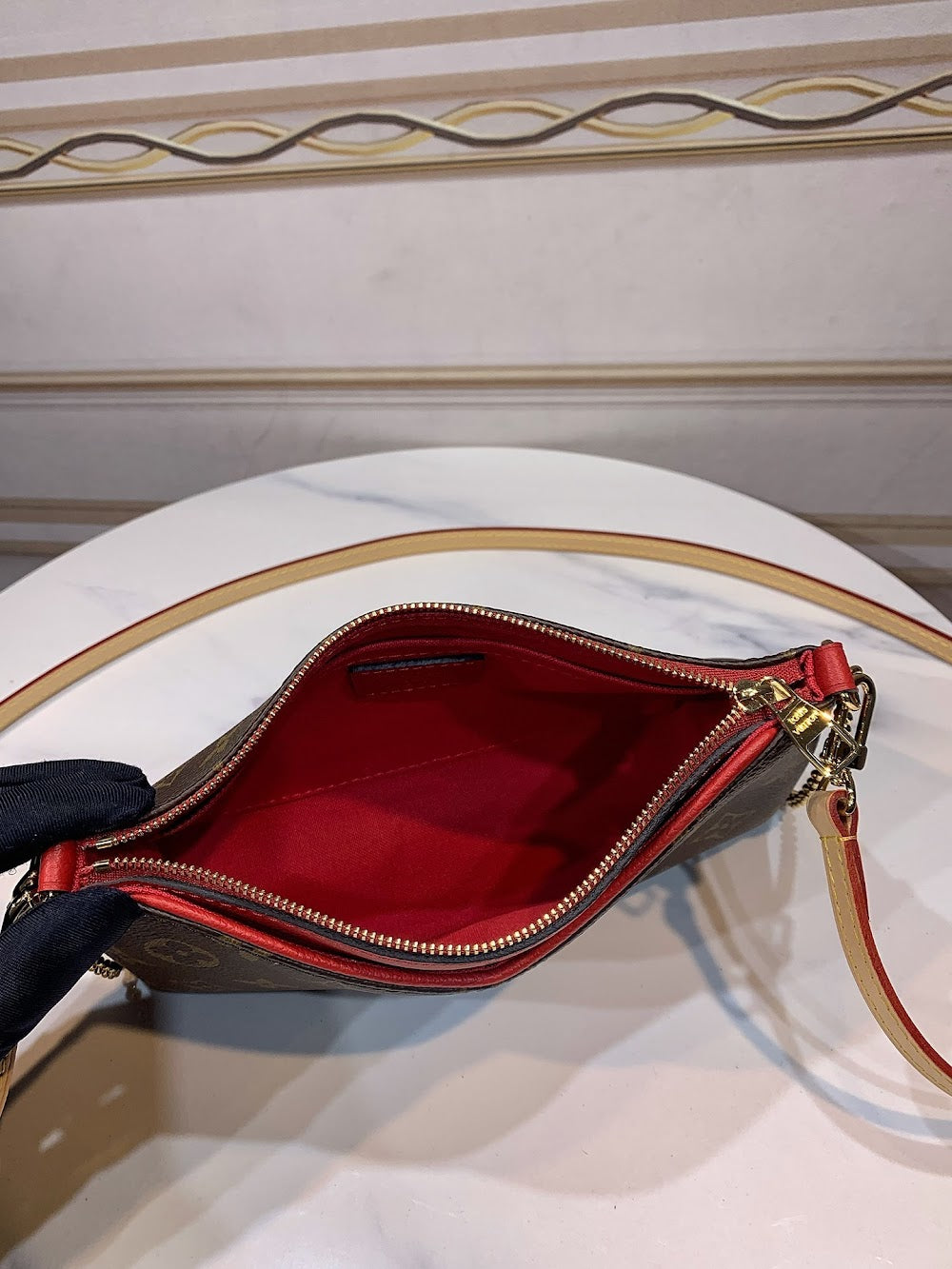 Ezyycart Bags ln Luxury Bag --59562