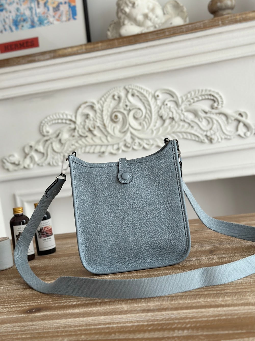 Anum Bags Hermesn Luxury Bag --116641