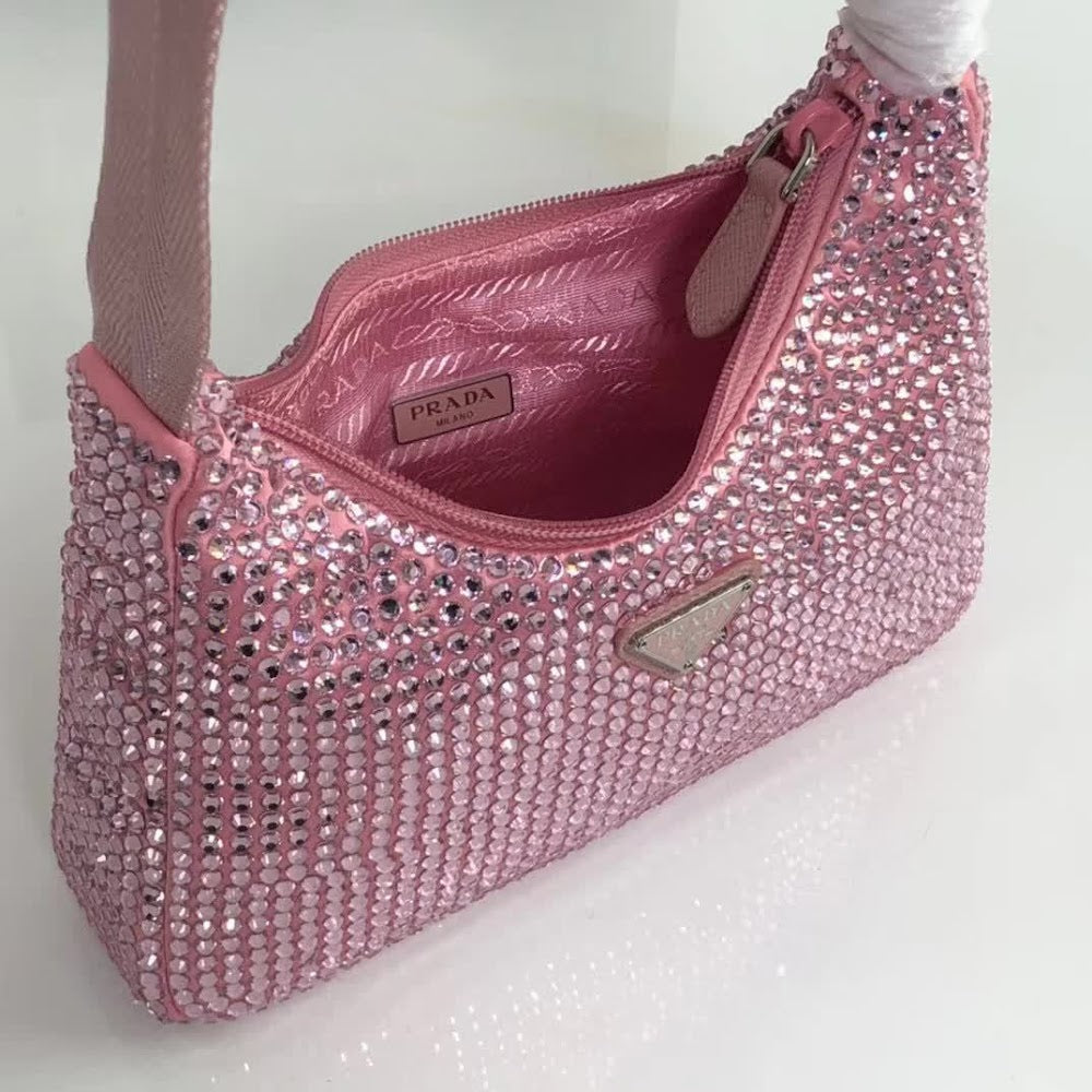 Ezyycart Bags Prada Luxury Bag --54176