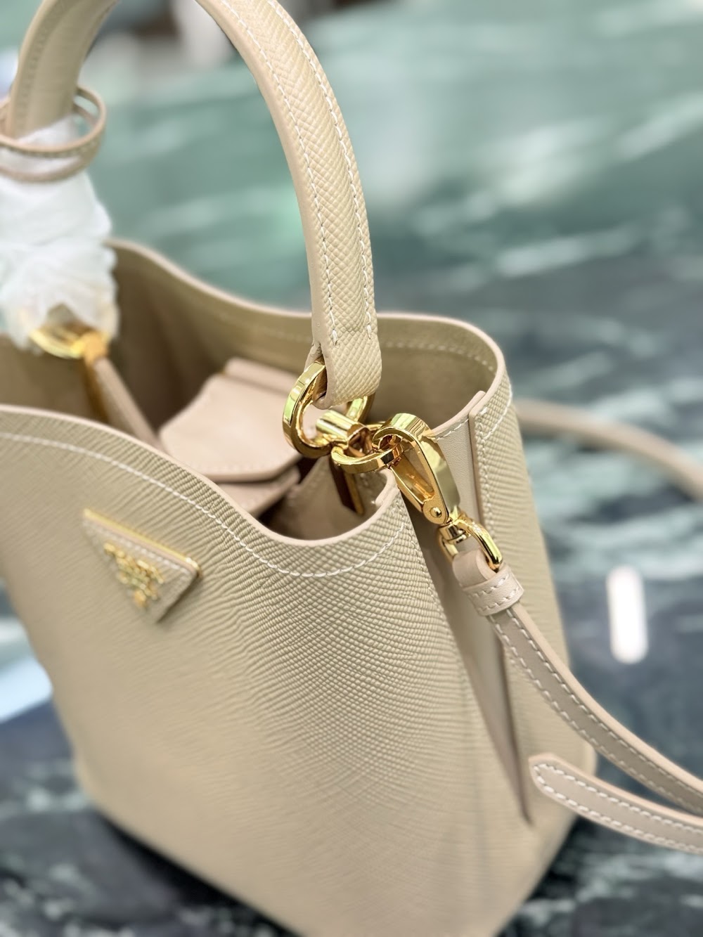Ezyycart Bags Pradn Luxury Bag --101842