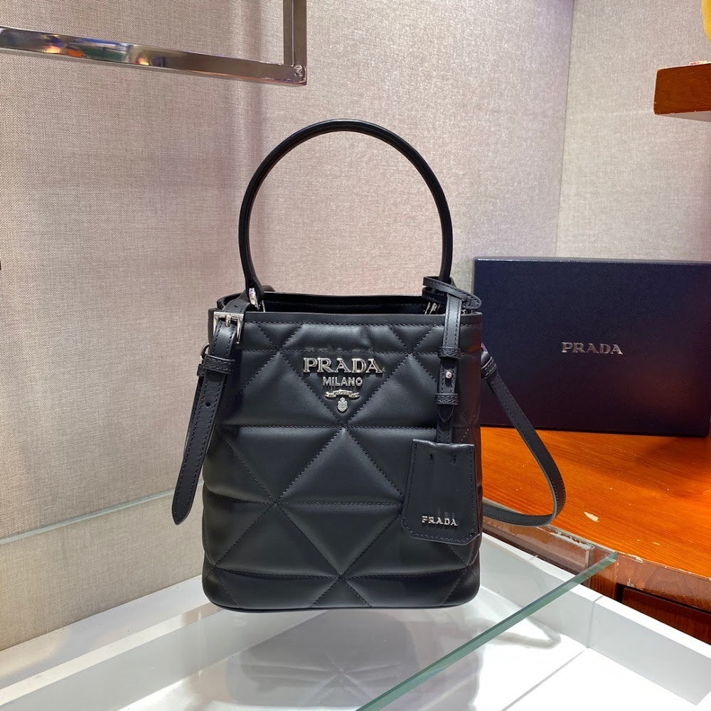 Ezyycart Bags Prada Luxury Bag --54072