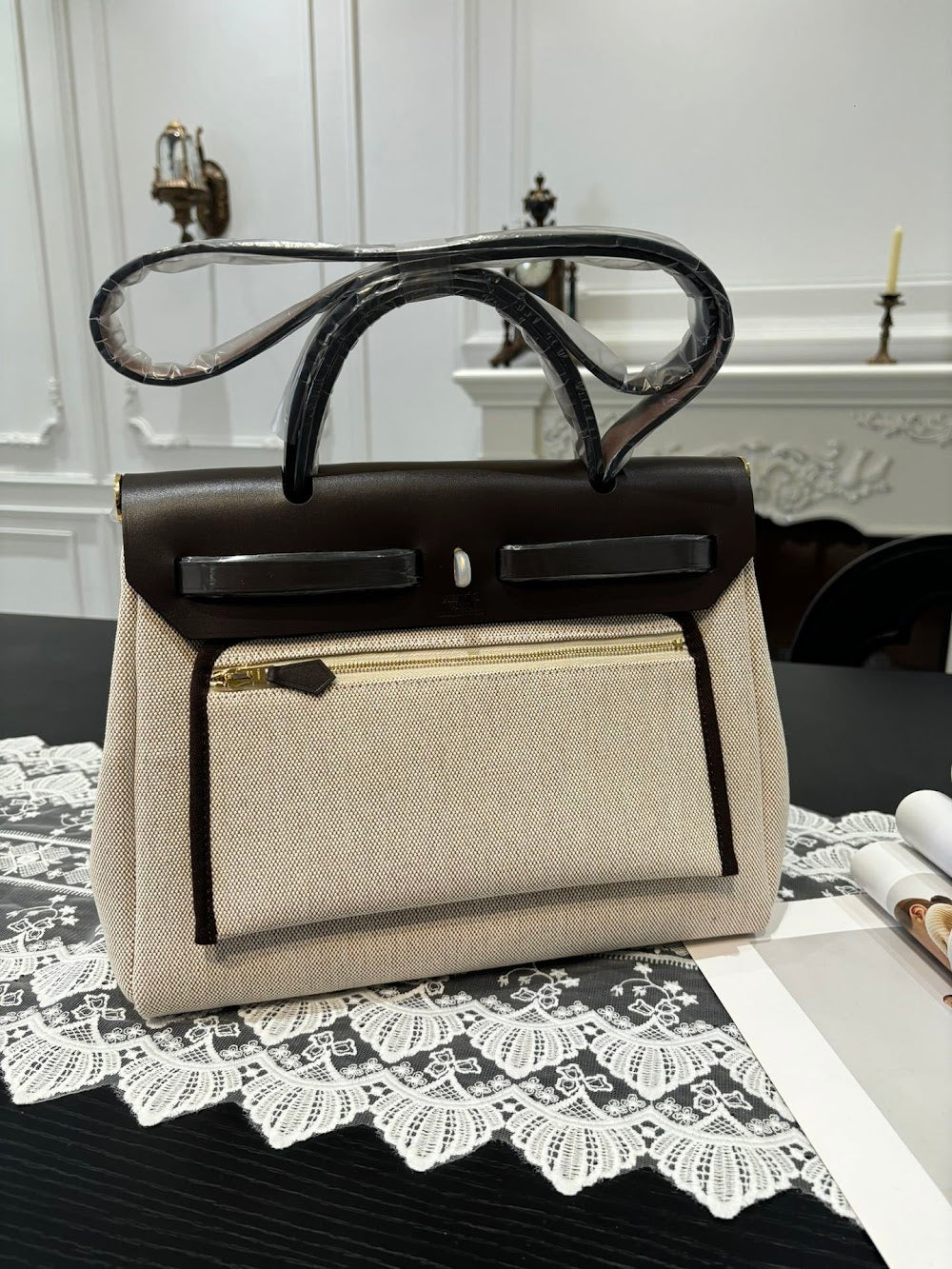 Anum Bags Hermesn Luxury Bag --118385