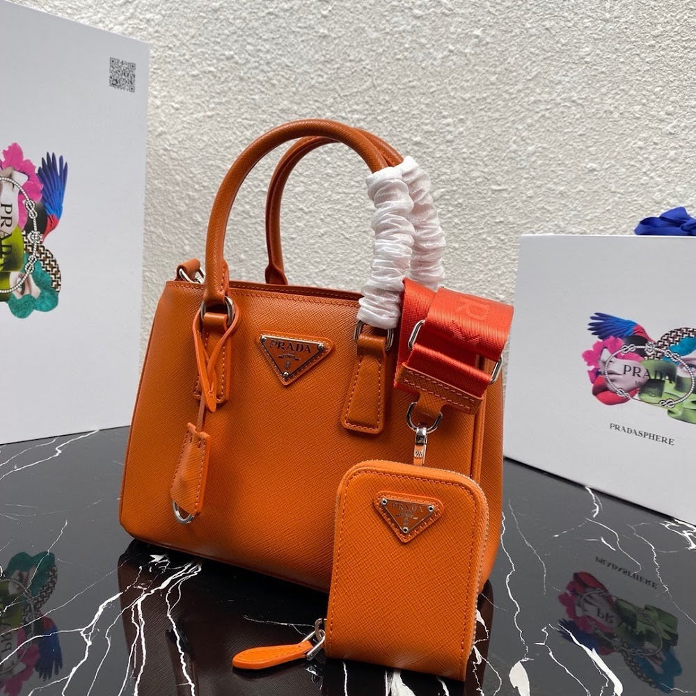 Ezyycart Bags Prada Luxury Bag --54060