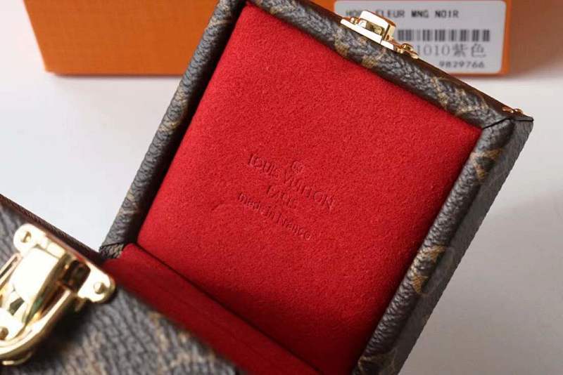Anum Bags ln Luxury Bag --58731