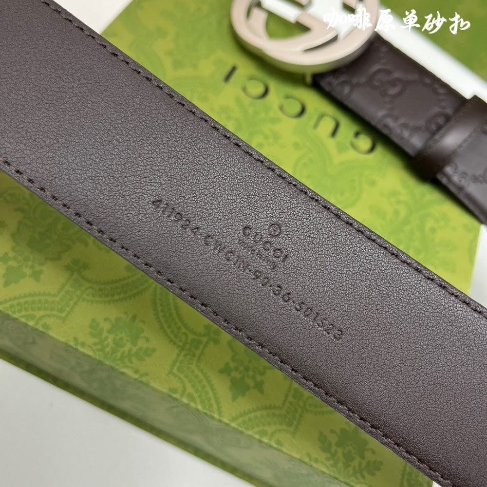 Ezyycart Bags Guccin Luxury Belt --105651