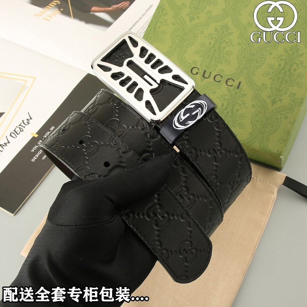 Ezyycart Bags Guccin Luxury Belt --105519
