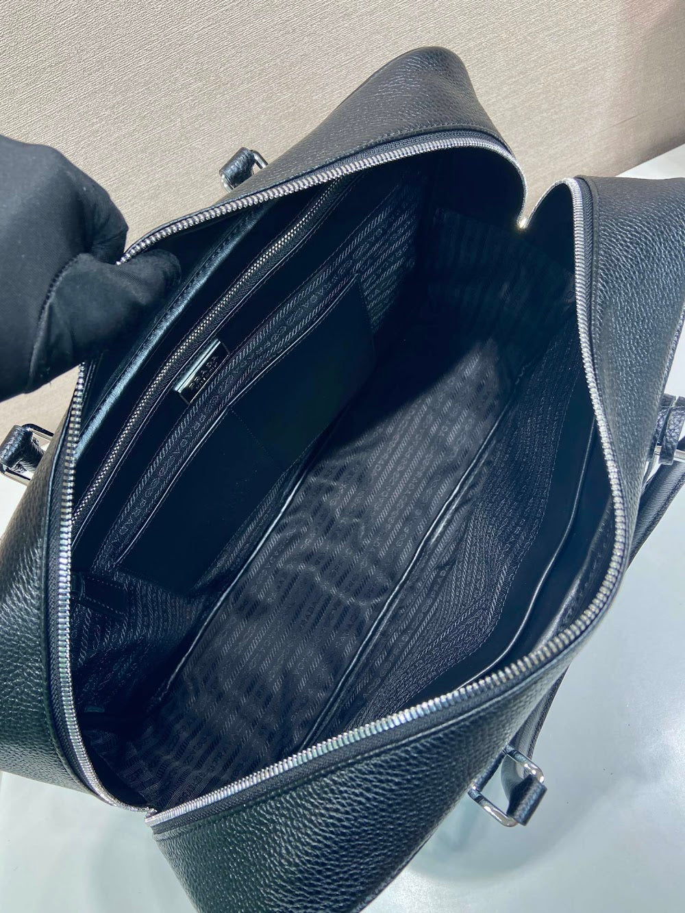 Ezyycart Bags Prada Luxury Bag --54494