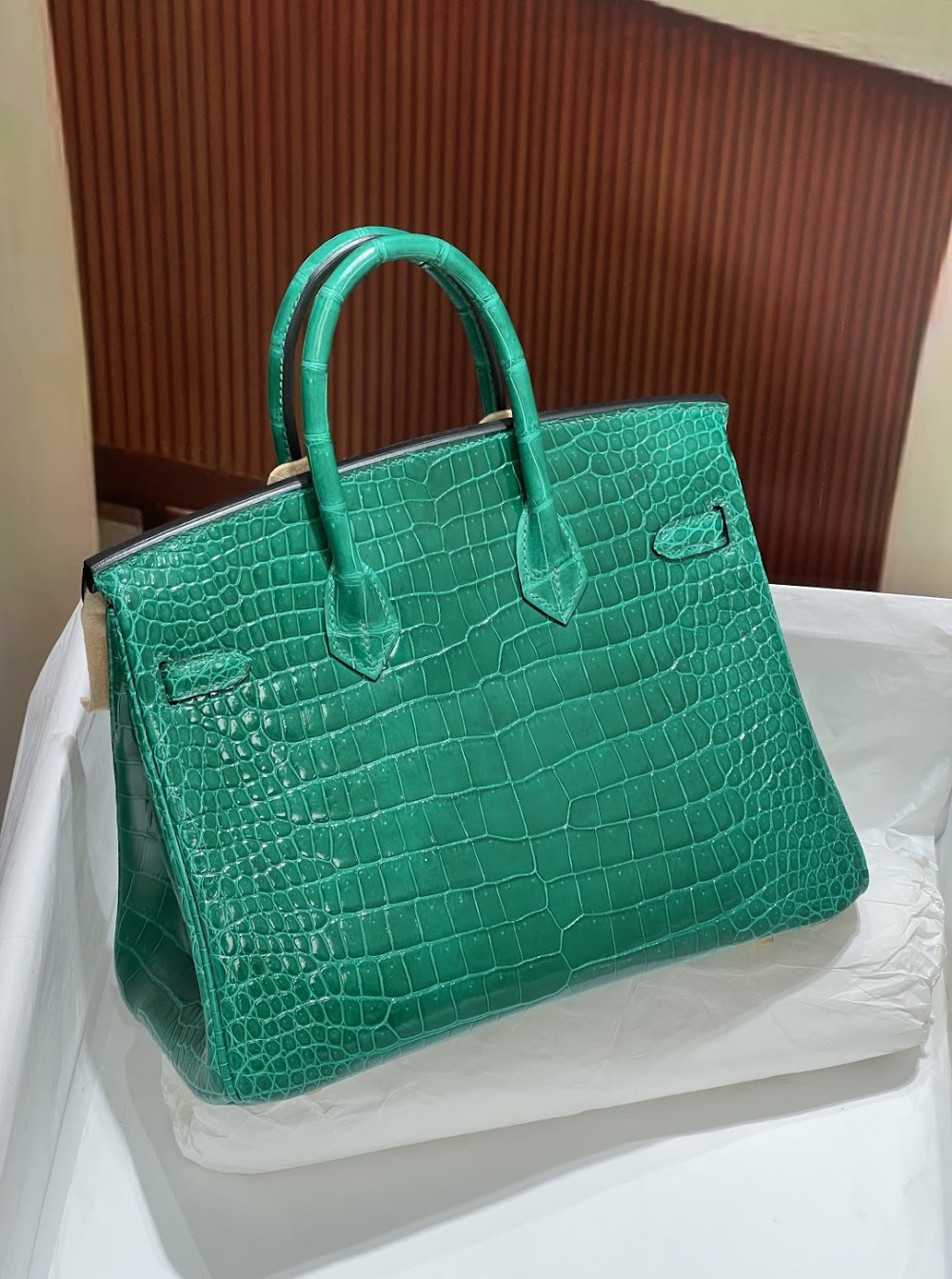 Anum Bags Hermesn Luxury Bag --117116
