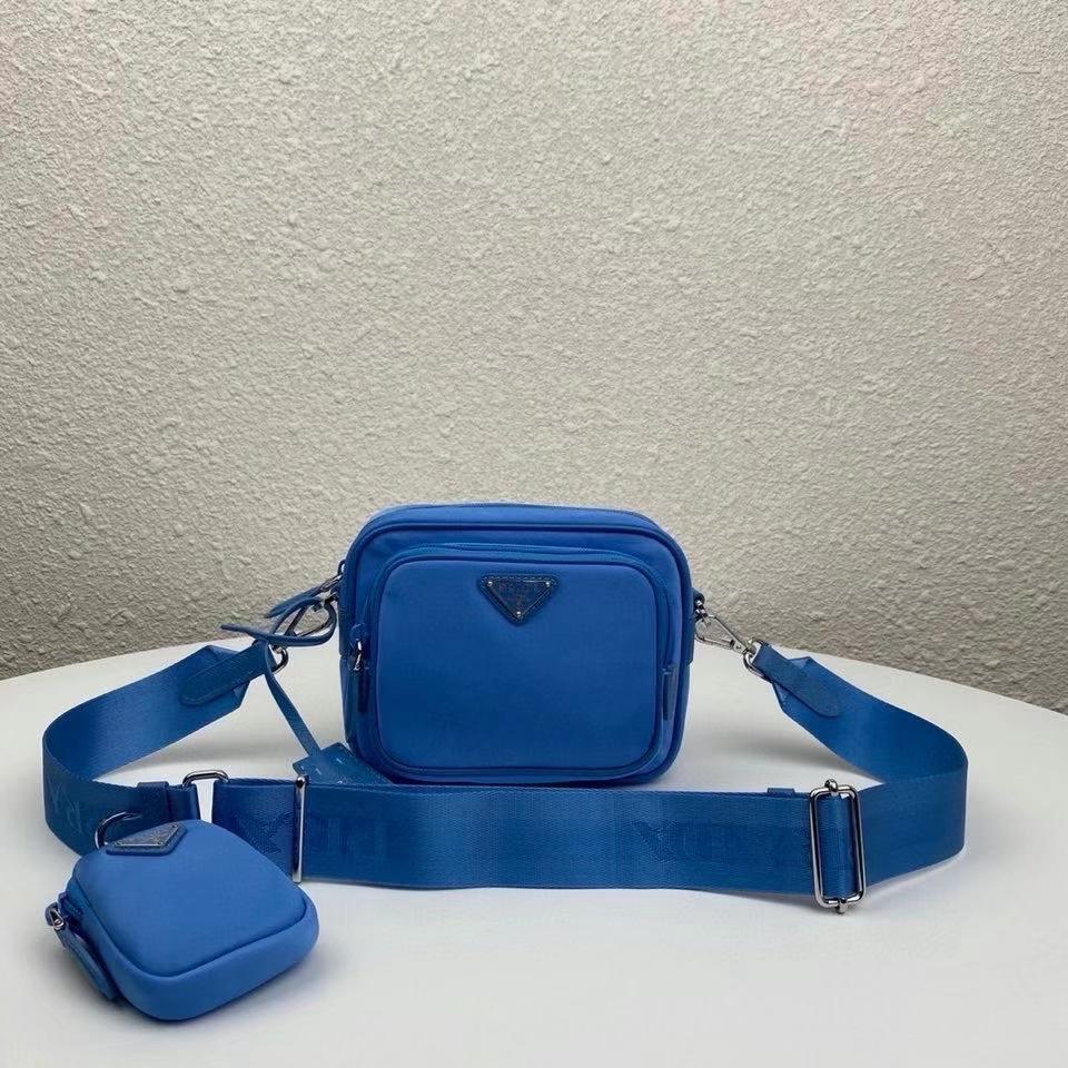 Ezyycart Bags Prada Luxury Bag --53774