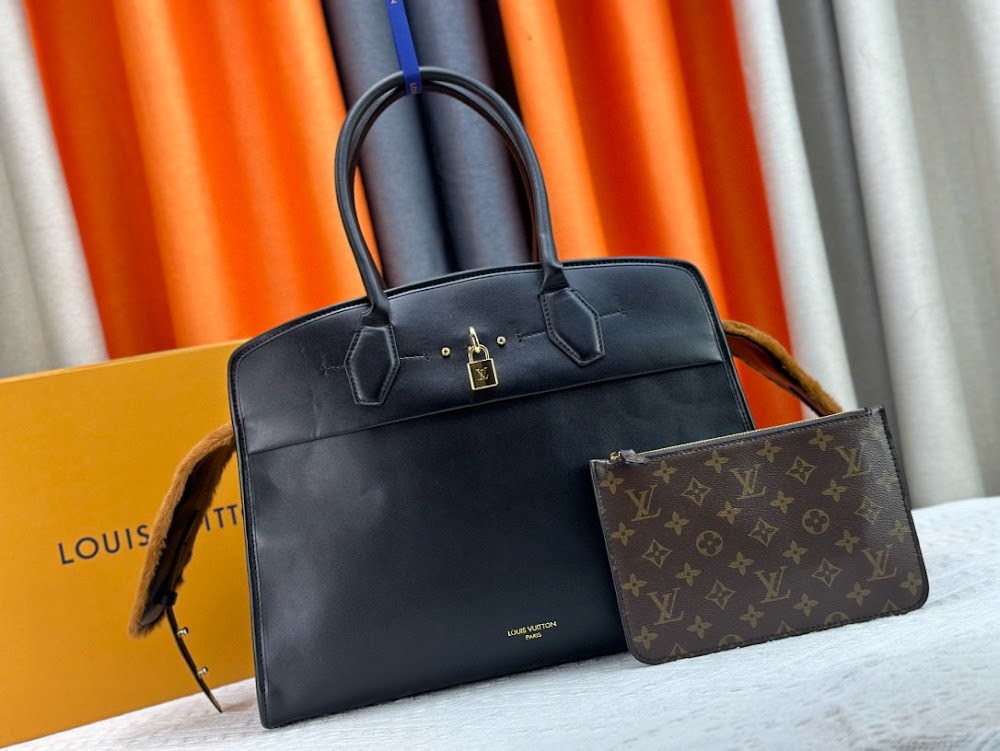 Anum Bags LVn Luxury Bag --80578