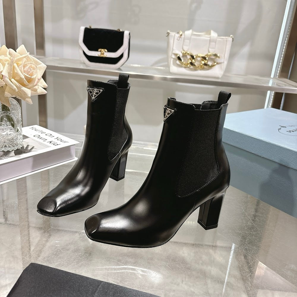 Ezyycart Bags Prada Luxury Heels --53529