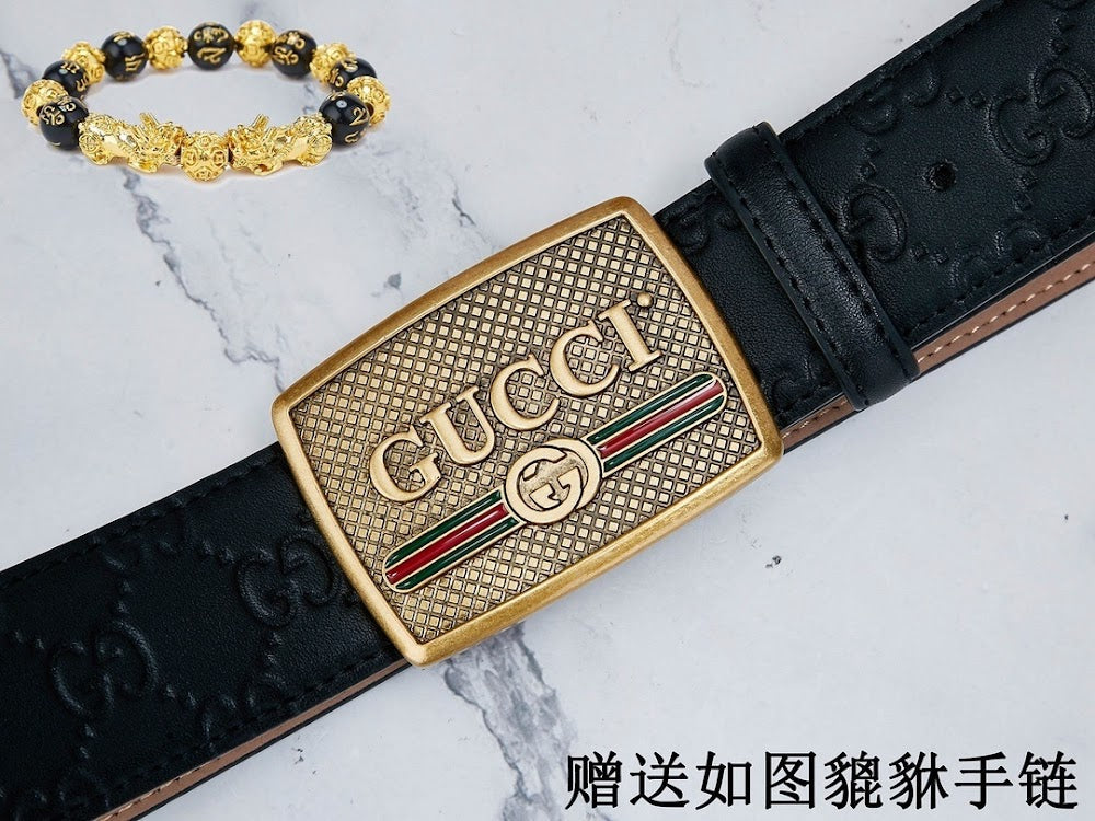 Ezyycart Bags Guccin Luxury Belt --105564