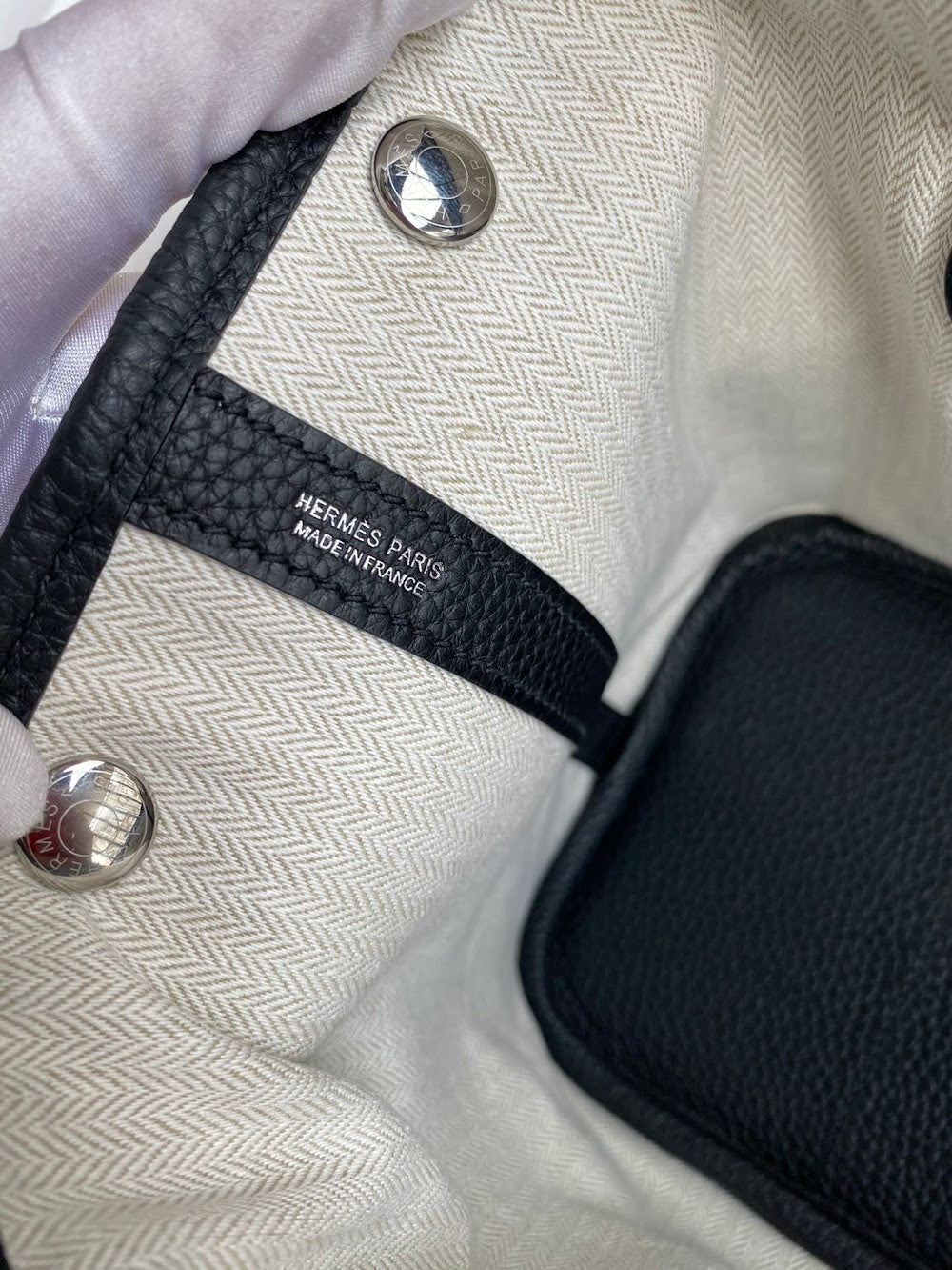 Anum Bags Hermesn Luxury Bag --118725