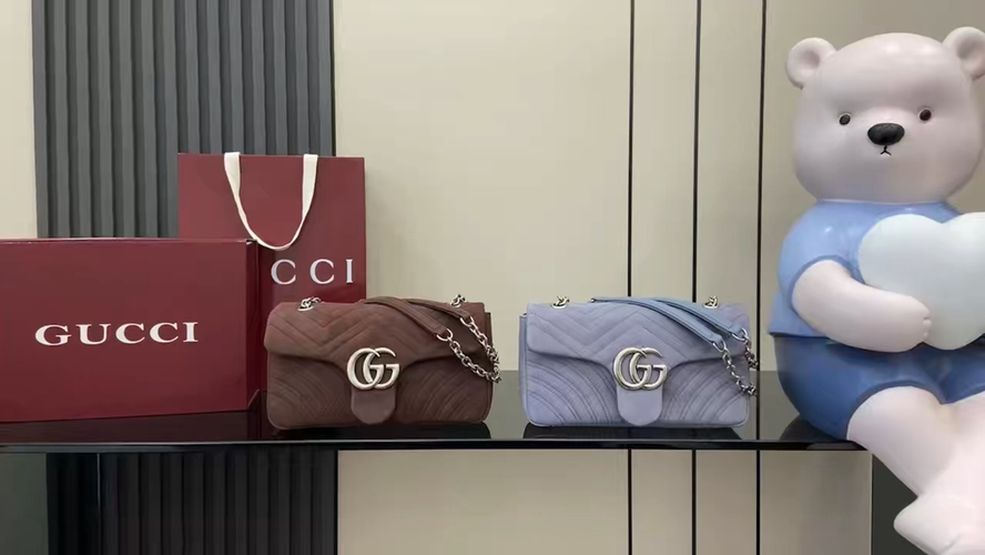Ezyycart Bags Guccin Luxury Bag --94985