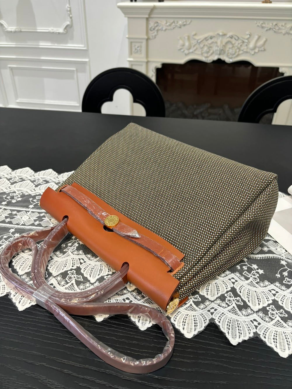 Anum Bags Hermesn Luxury Bag --118360