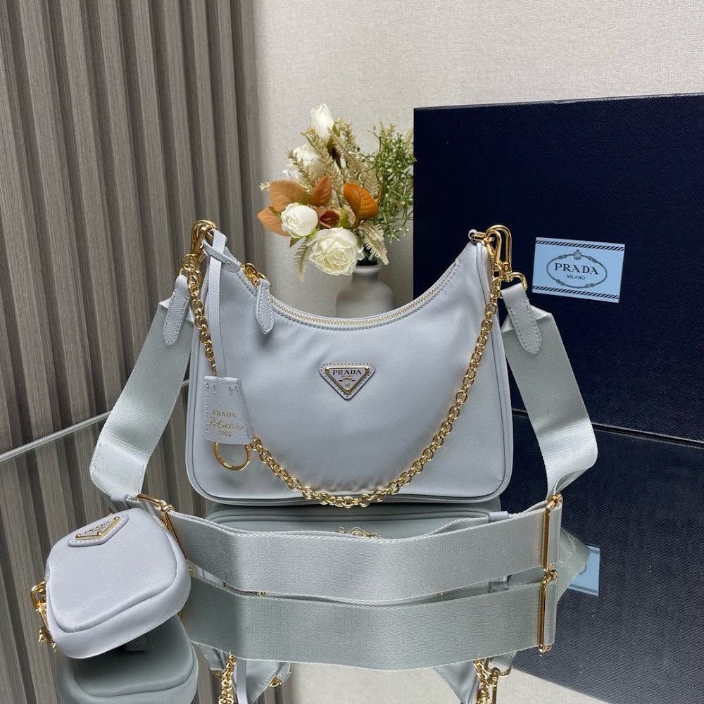 Ezyycart Bags pradn Luxury Bag --73641