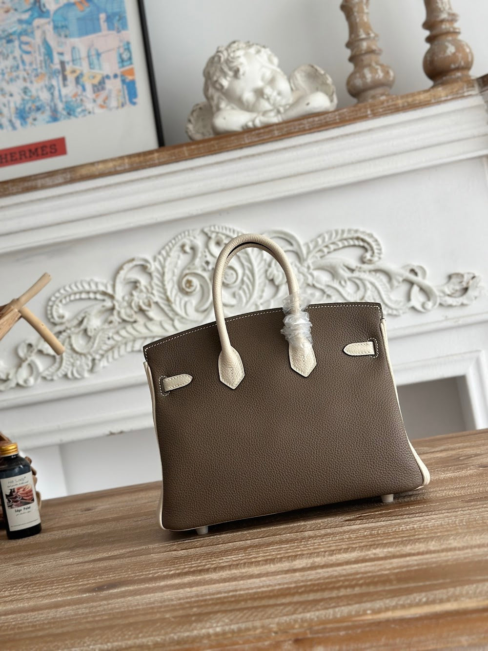 Anum Bags Hermesn Luxury Bag --118354