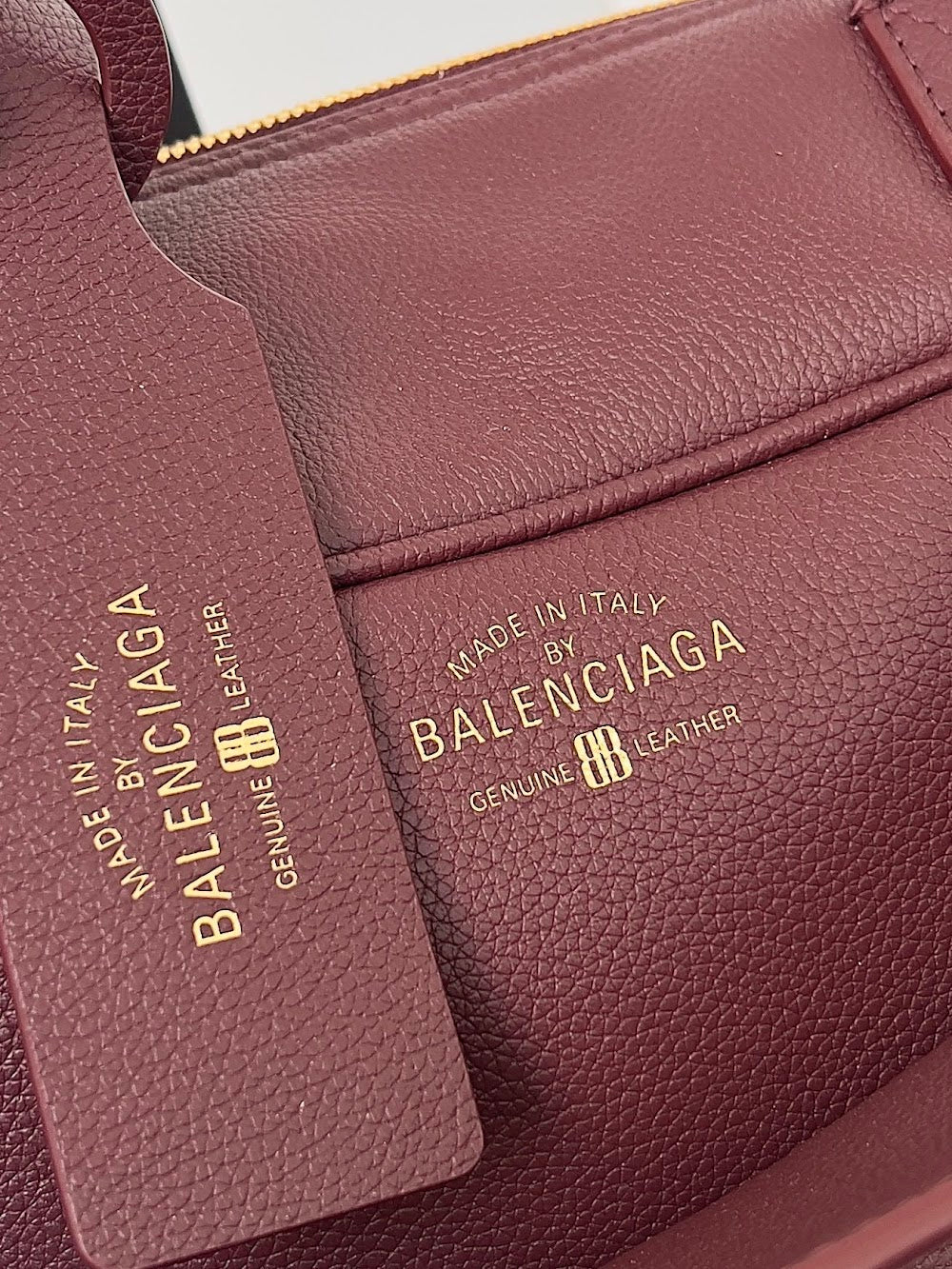 Ezyycart Bags Balenciaga Luxury Bag --111085