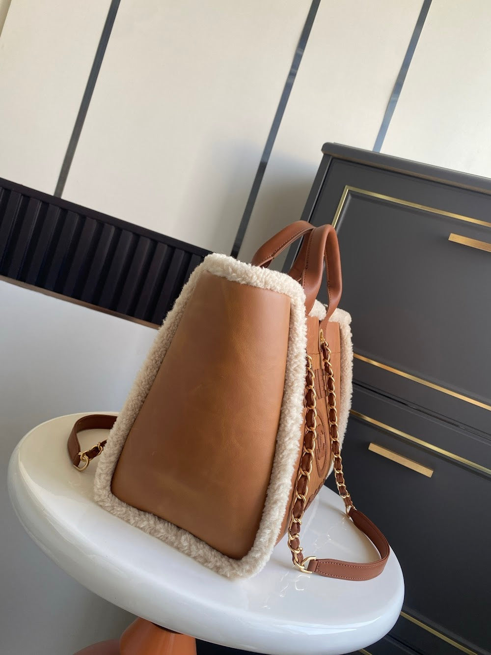Anum Bags CHn Luxury Bag --114106
