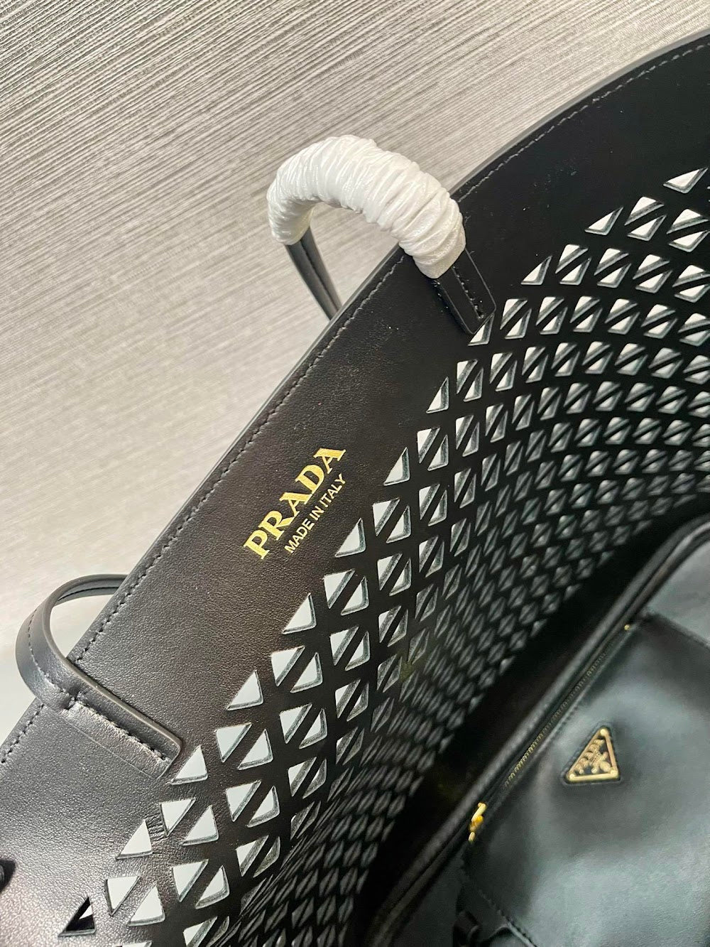 Ezyycart Bags Pradn Luxury Bag --101984