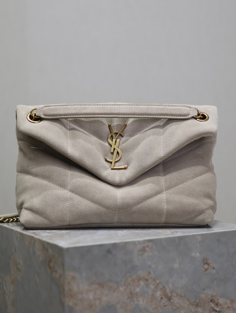 Ezyycart Bags YSLn Luxury Bag --119454