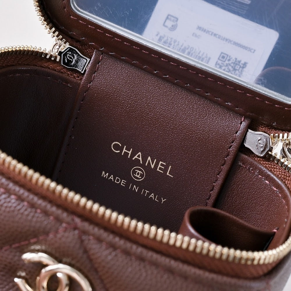 Anum Bags CHn Luxury Bag --114435