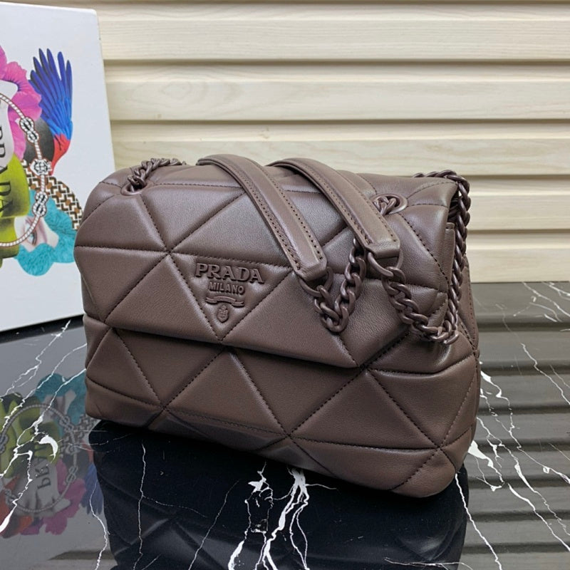 Ezyycart Bags pradn Luxury Bag --74666