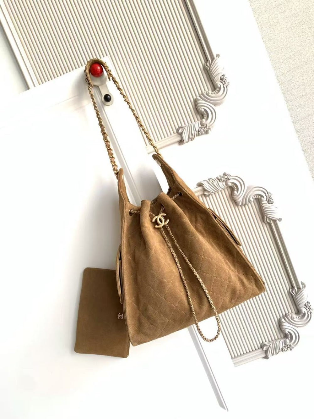 Anum Bags CHn Luxury Bag --112811