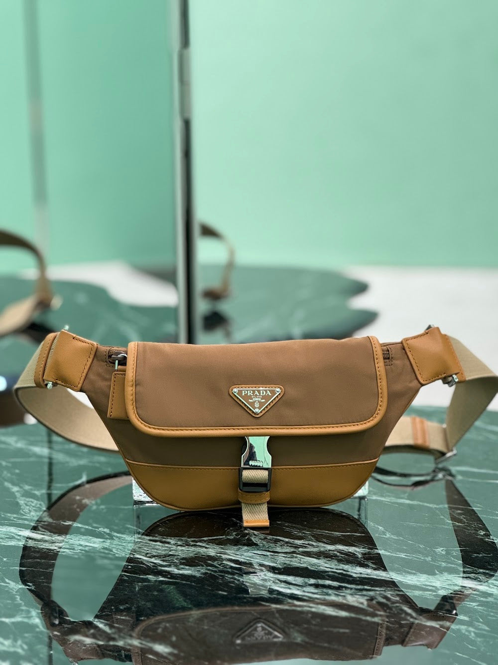 Ezyycart Bags Pradn Luxury Bag --102782
