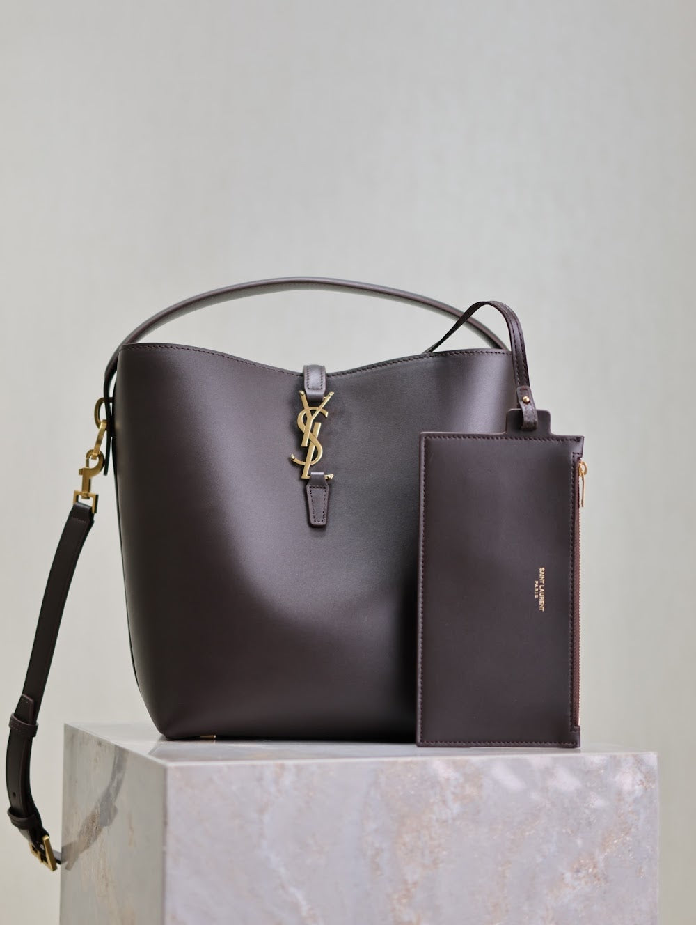 Ezyycart Bags YSLn Luxury Bag --119480