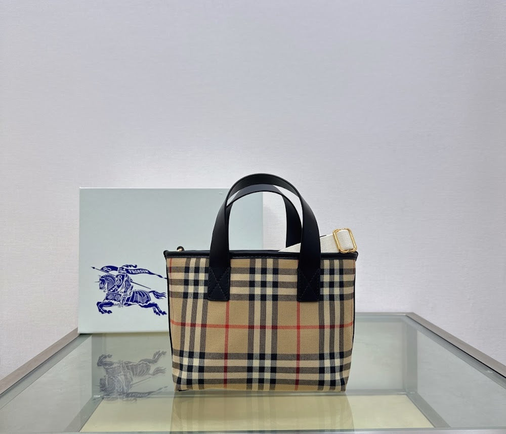Ezyycart Bags Burberryn Luxury Bag --92162