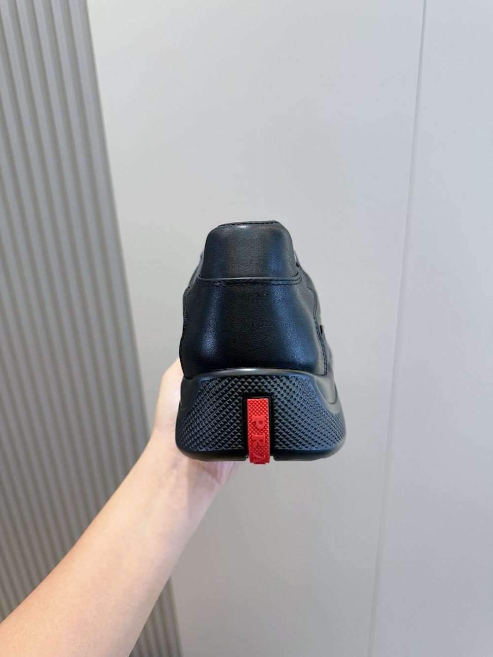 Ezyycart Bags Prada Luxury Heels --53028