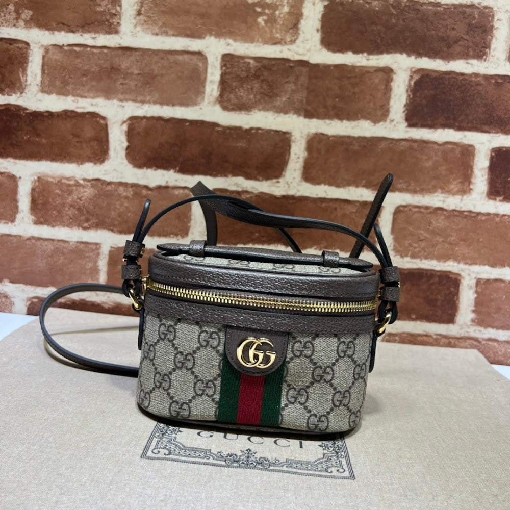 Ezyycart Bags Guccin Luxury Bag --95289