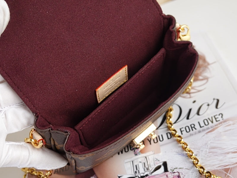 Ezyycart Bags ln Luxury Bag --61102