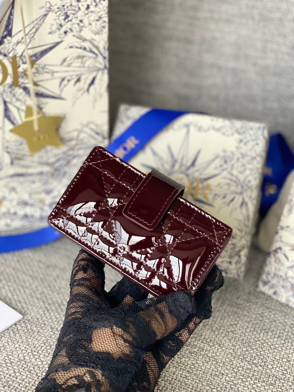 Anum Bags Diorn Luxury Bag --114595