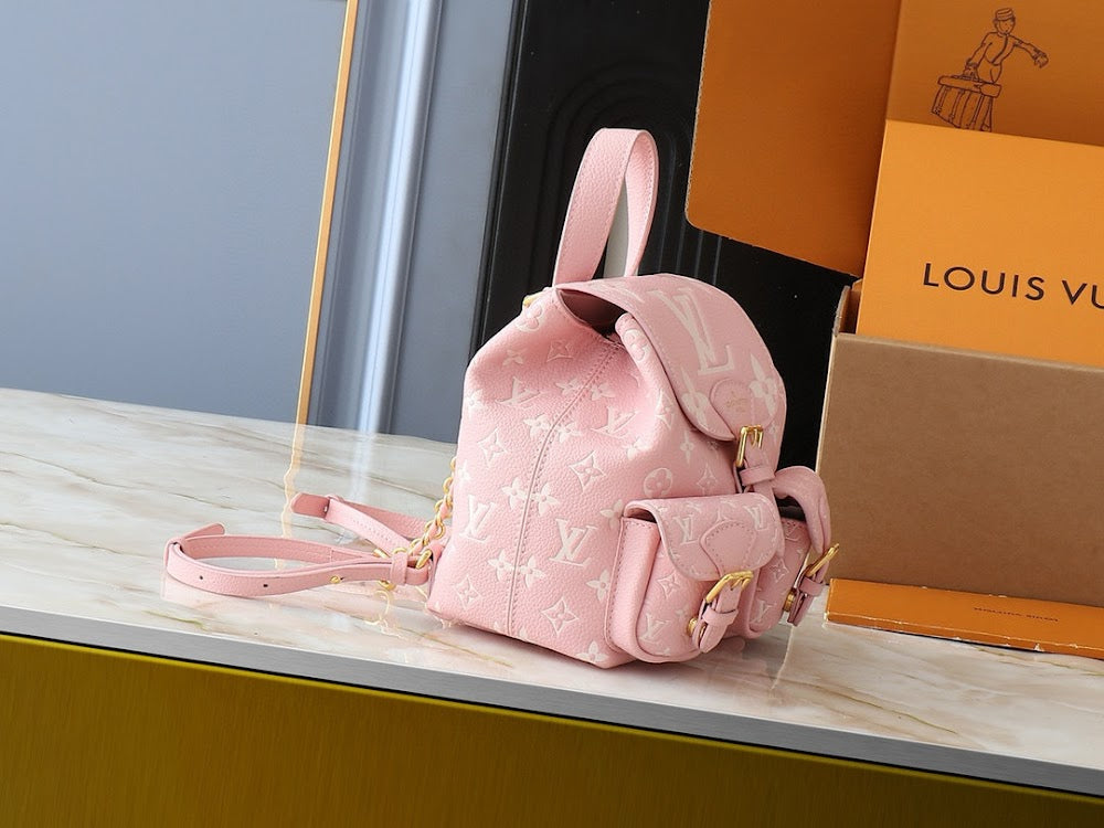 Anum Bags LVn Luxury Bag --79342