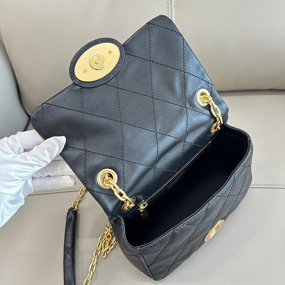 Ezyycart Bags Burberryn Luxury Bag --92329