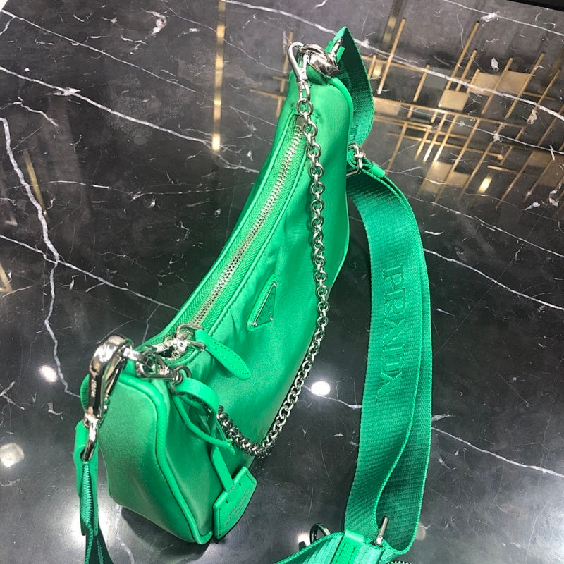 Ezyycart Bags pradn Luxury Bag --74625
