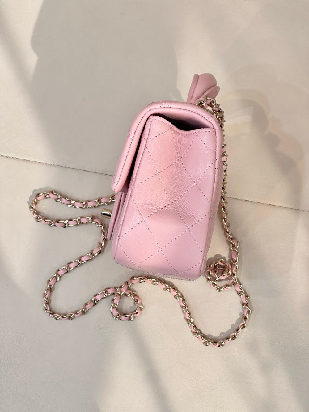 Anum Bags CHn Luxury Bag --112879
