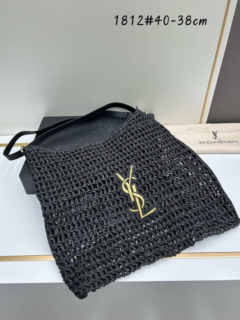 Ezyycart Bags ysn Luxury Bag --71835