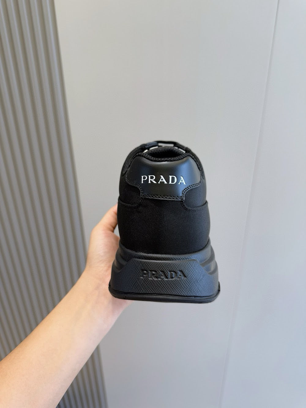 Ezyycart Bags Prada Luxury Heels --52974