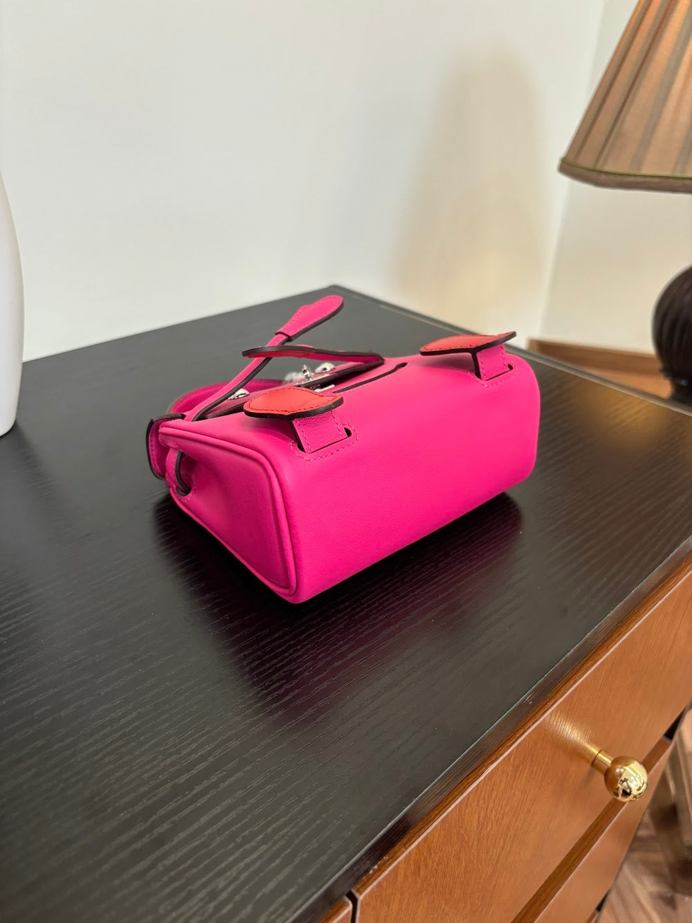 Anum Bags Hermesn Luxury Bag --118069