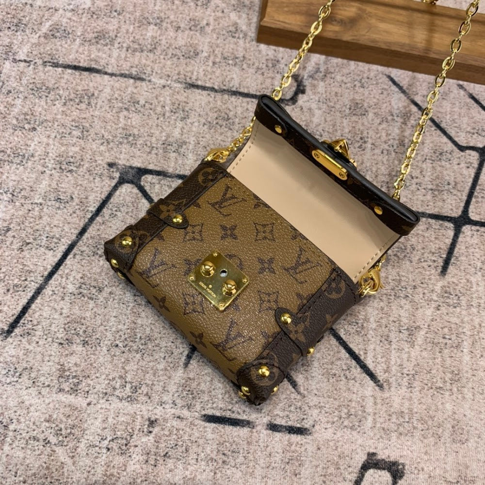 Ezyycart Bags LV Luxury Bag --55958
